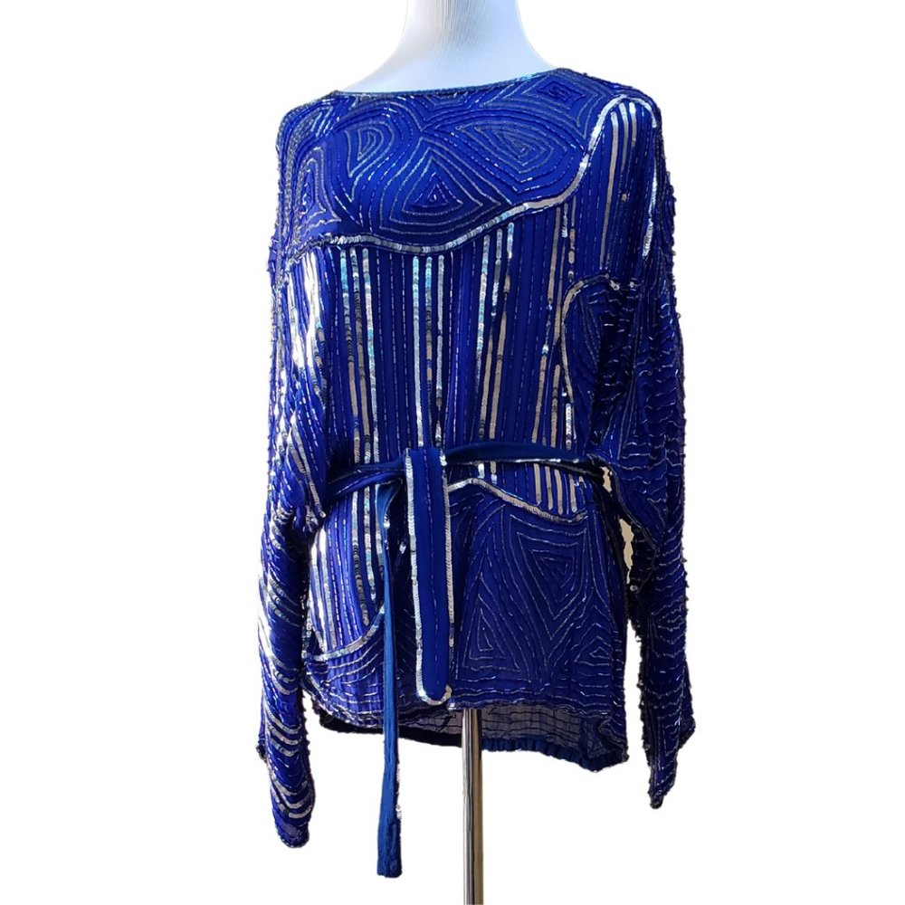 Vintage Judith Ann Creations
